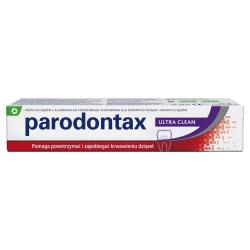 Parodontax zubn pasta 75ml Ultra Clean