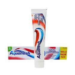 Aquafresh Zubn pasta 100ml Triple Protection