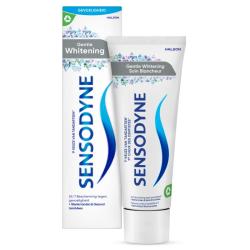 Sensodyne zubn pasta 75ml Gentle Whitening