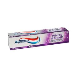 Aquafresh Zubn pasta 100ml White&Shine
