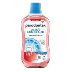 Parodontax stna voda 500ml Active Gum Health Extra Fresh