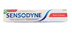 Sensodyne zubn pasta 75ml Anti-Caries proti zubnmu kazu