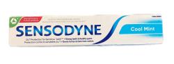 Sensodyne zubn pasta 75ml Cool Mint