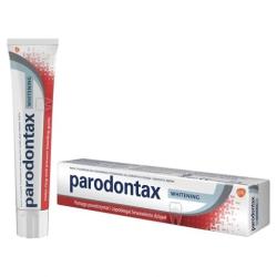 Parodontax zubn pasta 75ml Whitening