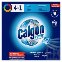 Calgon tabs 15ks 4in1