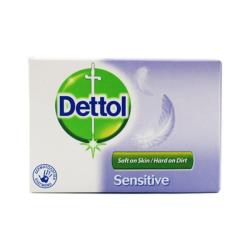 Dettol mydlo 100g Sensitive