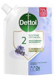 Dettol Tekut� mydlo N�PL� 500ml Levandu�a