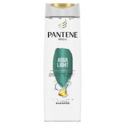 Pantene �amp�n 400 ml Aqua Light