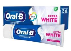 Oral-B zubn� pasta 75ml Extra White