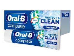 Oral-B zubn� pasta 75ml Protect&Clean