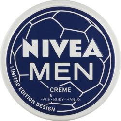 Nivea krm MEN plechovka 150ml Universal
