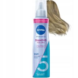Nivea Tuidlo 150ml Diamond Volume .5