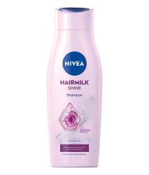 Nivea ampn WOMEN 400ml Hairmilk Shine
