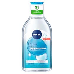 Nivea Pleov micelrna voda 400ml Hydra skin effect