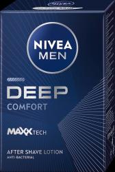Nivea VPH 100ml Deep