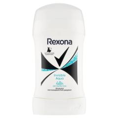 Rexona Stick Women 50ml Invisible Aqua