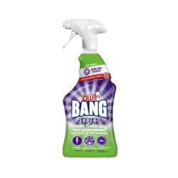 Cillit Bang sprej 750ml Mastnota & Lesk (Zel-Fia)