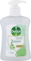Dettol Tekut� mydlo 250ml Aloe Vera