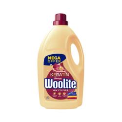 Woolite 4.5L 75PD Color