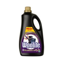 Woolite 3.6L 60PD Black