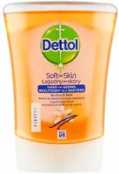 Dettol N�pl� Bezdotyk.D�vk.Mydla 250ml Vanilka