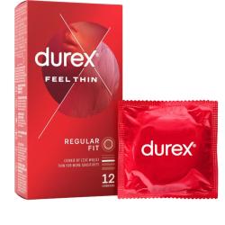 Durex kond�my 12ks Feel Thin