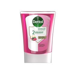 Dettol N�pl� Bezdotyk.D�vk.Mydla 250ml Lesn� ovocie