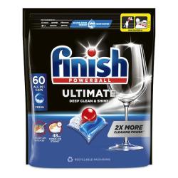 Finish tabs ULTIMATE  60ks Regular