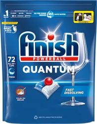 Finish tabs QUANTUM  72ks Regular