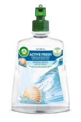 Air Wick Active Fresh npl 228ml Morsk vnok