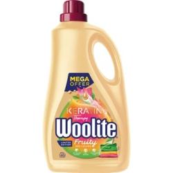 Woolite 3.6L 60PD Keratin Therapy Color