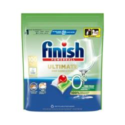 Finish tabs 0% Ultimate 45pcs
