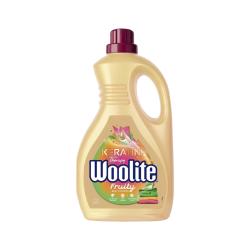 Woolite 2.7L 45PD Keratin Therapy Color