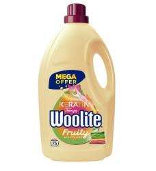 Woolite 4.5L 60PD Keratin Therapy Fruity Color