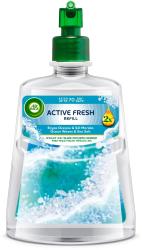 Air Wick Active Fresh npl 228ml Ocen a morsk so