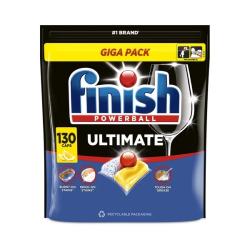 Finish tabs ULTIMATE 130ks Lemon NEW