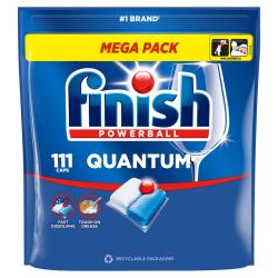 Finish tabs QUANTUM 111ks Fresh NEW