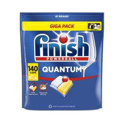 Finish tabs QUANTUM 140ks Lemon NEW