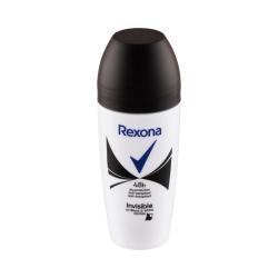 Rexona Roll-On Women 50ml Invisible Black & White
