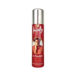 Impulse deo 100ml Pantera