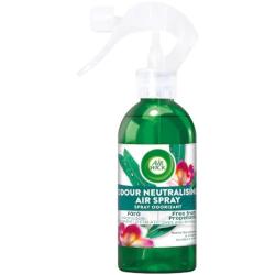Air Wick Active Fresh Osvieova vzduchu 237ml Eukalyptus a frzia