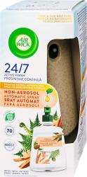 Air Wick Active Fresh difzor + npl 228ml Santalov drevo
