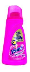Vanish Oxi Action Gel 1L 10pd Pink (NEW)