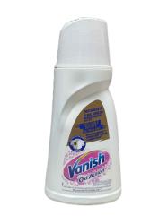 Vanish Oxi Action Gel 1L 10pd White
