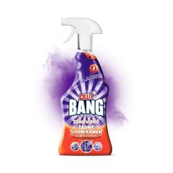Cillit Bang sprej 750ml Vodn kame (Oranov)