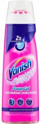 Vanish Powergel 200ml Odstraova kvn pred Pranm