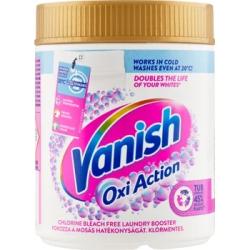 Vanish pr�ok Oxi Action 470g White