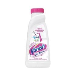 Vanish Oxi Action 0,5L White
