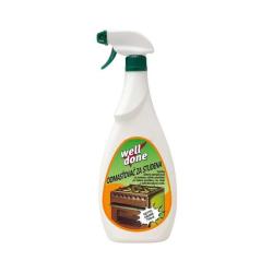 Well Done 750ml Odmastova� za studena