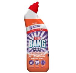 Cillit Bang WC Gel 750ml Citrus